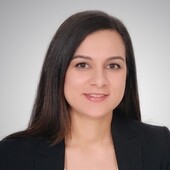 Dr. Öğr. Üyesi Nermin KARTLI