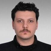 Arş. Gör. Gürkan KIYMAZ